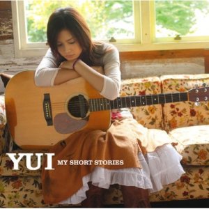 YUI - My Short Stories