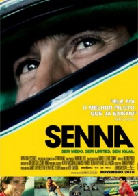 Senna - o filme